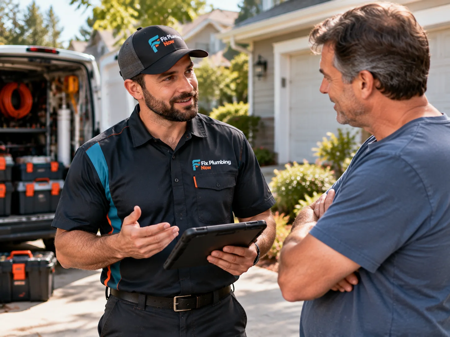 Clogged Drain Service Ogden, AR FAQs